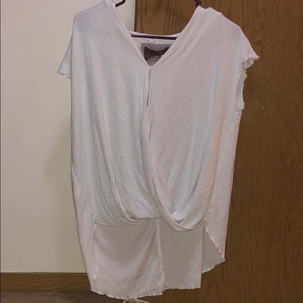 Boutique cross shirt